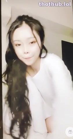 OnlyFans leaked jiaxin666 tango fantastic breasts flash on HDthot