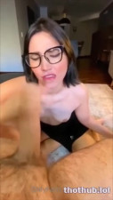 Annabgo BG Onlyfans Porn Video Leaked