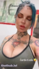 Riae jogging