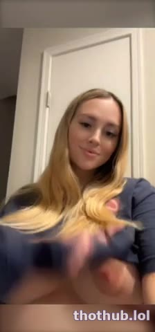 OnlyFans leaked Natalie Coppes on HDthot