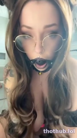 OnlyFans leaked Brattykayla on HDthot