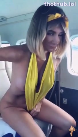 OnlyFans leaked Sara Underwood changing bikinis on HDthot