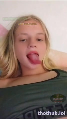 Jane Bee OnlyFans leaked sister with ..# on HDthot