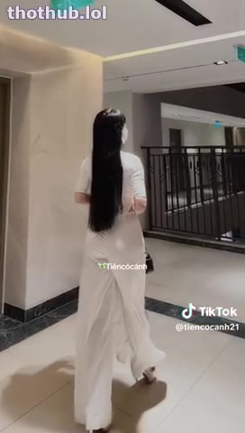 OnlyFans leaked Áo dài 2 on HDthot