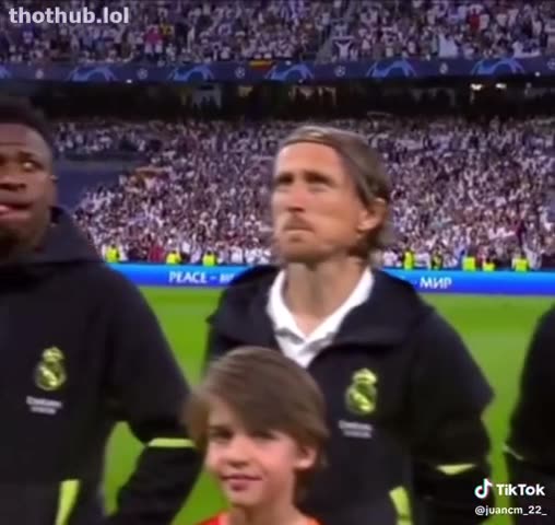 Alaska Zade OnlyFans leaked Real Madrid players tik tok meme on HDthot