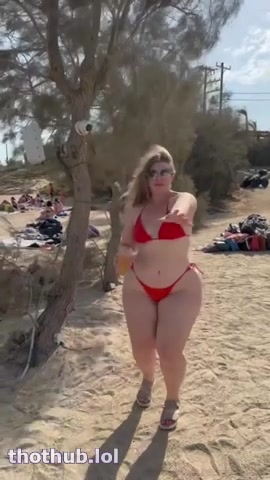 OnlyFans leaked Curvy Krysta on HDthot