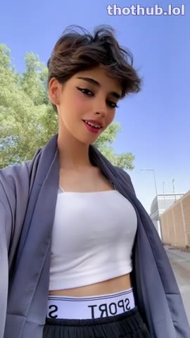 OnlyFans leaked cute girl tik tok on HDthot