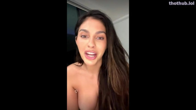 Amanda Trivizas Full Onlyfans Livestream Video Leaked