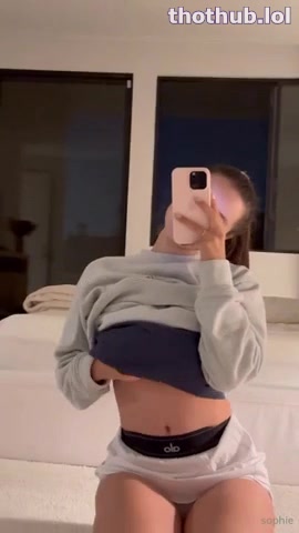 OnlyFans leaked Sophie Mudd Full Nude Huge Boobs Tease on HDthot