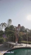 Lana Rhoades - Bikini Soft Tease PPV