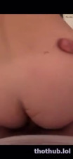 Dirty anal