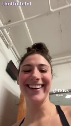 OnlyFans leaked Juliampic TikTok Compilation on HDthot