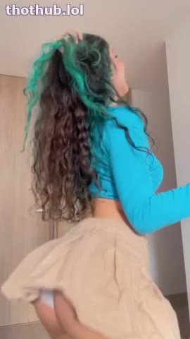 OnlyFans leaked TAYSHA SATIVA 6 on HDthot