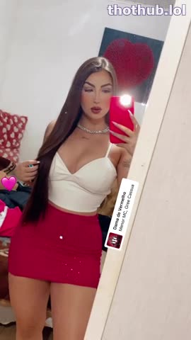 OnlyFans leaked Paola Sabadin on HDthot