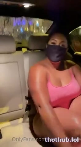 OnlyFans leaked Raquel savage uber on HDthot