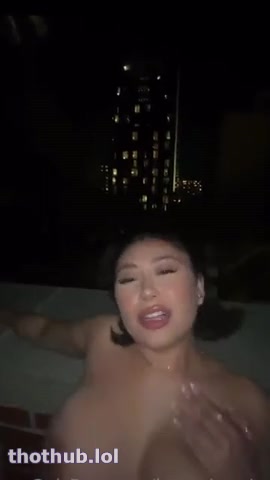 OnlyFans leaked Hot Asian on HDthot