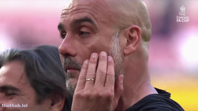 Pep cry