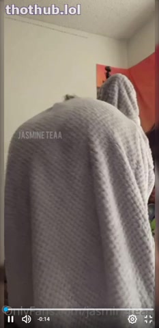 OnlyFans leaked Jasmine Teaa Nude TikTok 2 on HDthot