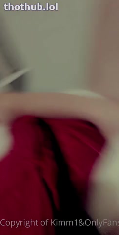 OnlyFans leaked Kimmi Kaiy Sexy Santa on HDthot