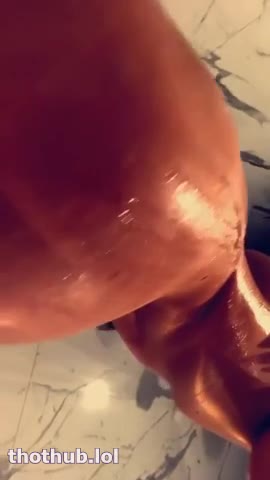 Bella Thorne OnlyFans leaked Bella Thorne Shower on HDthot