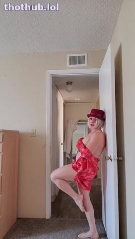 OnlyFans leaked mature burlesque on HDthot