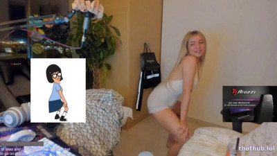 HelenaLive Dance & Twerk