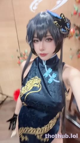 OnlyFans leaked byoru kisaki on HDthot