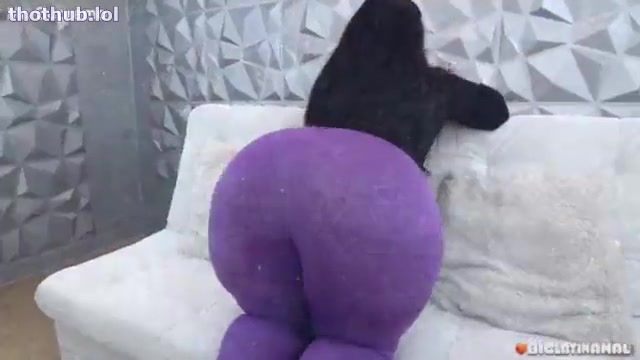 Alibaby444 OnlyFans leaked Big latin anal sex videos on HDthot