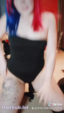 Nude TikTok