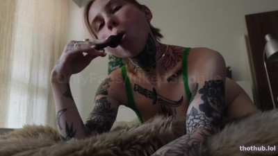 Inkedsophiie Onlyfans video leak 12