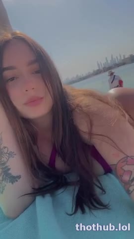 OnlyFans leaked VALERIA VIDAL 2 on HDthot