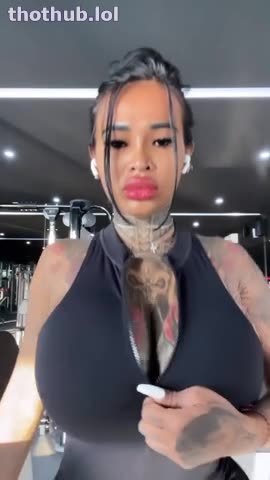 OnlyFans leaked Lidya Kawihing Bigger Than You Thought on HDthot