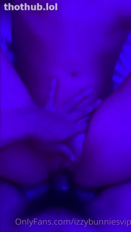 OnlyFans leaked Izzy bunnies bj on HDthot