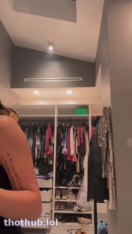 OnlyFans leaked Malu Trevejo Live 2024 Pornstar Outfit Snippet on HDthot