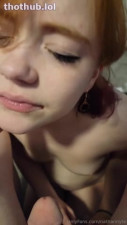 Willow.trie blowjob