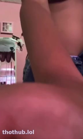 OnlyFans leaked Teen stripping on HDthot