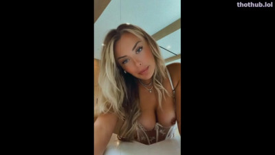 Corinna Kopf - Onlyfans Leak Compilation