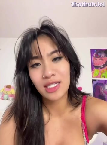 OnlyFans leaked tiffanobi 2min joi ppv on HDthot