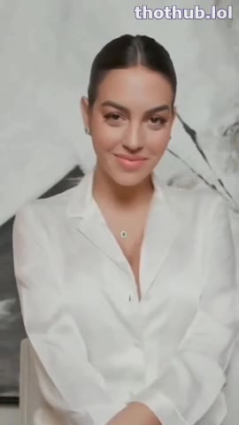 OnlyFans leaked Georgina Rodriguez kiss on HDthot