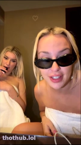 OnlyFans leaked Tana Mongeau OF on HDthot