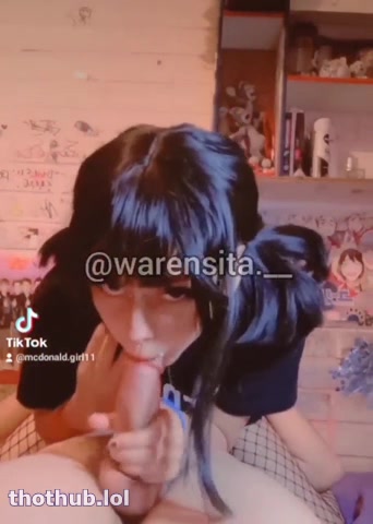 OnlyFans leaked Warensita leak on HDthot