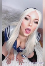 Milkimind ahegao