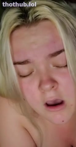 OnlyFans leaked Lydia - Chubby Blonde Gets Fucked by BBC on HDthot