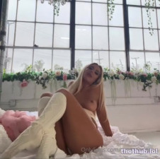 Tana Mongeau Nude Boobs Legs Up Onlyfans Video Leaked