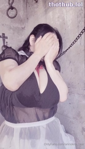 OnlyFans leaked Anri Okita Cage on HDthot