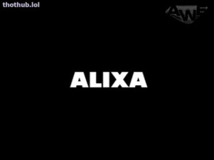 Alixa aka ASMRmania, ASMR Tingle Play, Olesya, Ellezasweet, SexBelleza