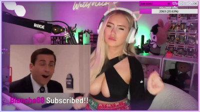 WettMelons bouncing for subs