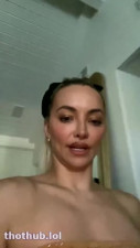 lindsey pelas Livestream 'Yes Daddy'