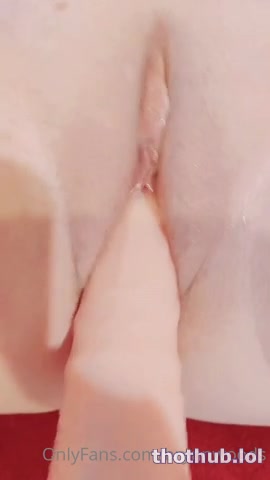 OnlyFans leaked Brynn woods solo dildo Machine on HDthot