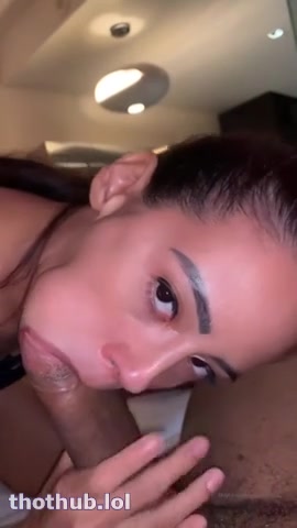 OnlyFans leaked Andreina Deluxe POV on HDthot